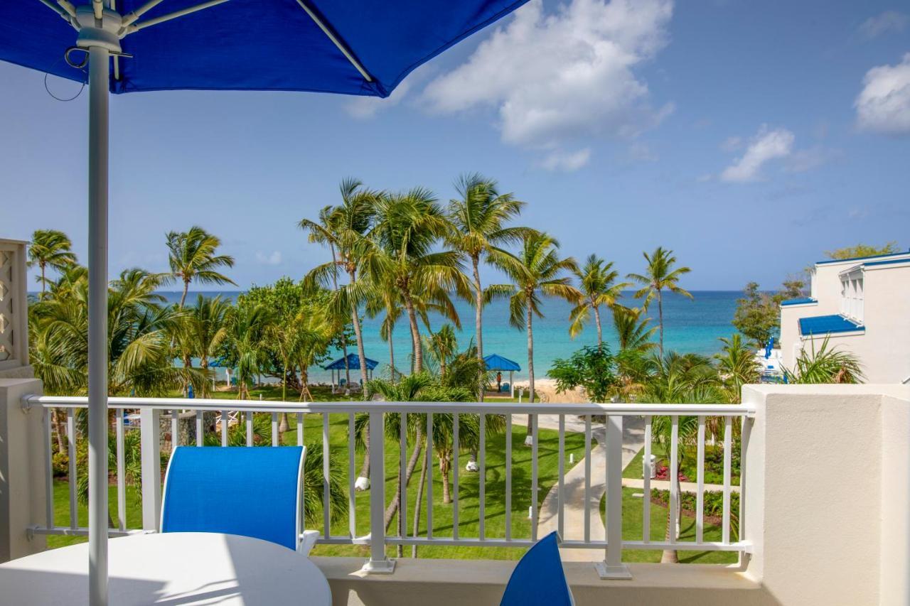 Limetree Beach Resort By Club Wyndham Bolongo Exterior foto